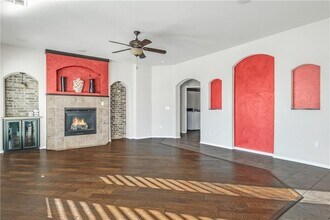 1704 NW 164th Terrace in Edmond, OK - Building Photo - Building Photo