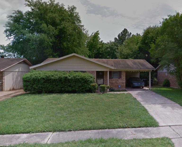 620 Kingstowne Pl in Shreveport, LA - Building Photo