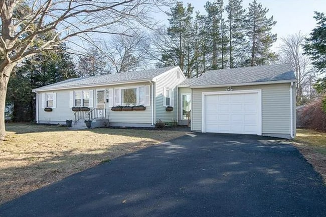 property at 50 Greylock Rd