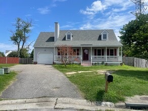 4433 Hungary Glen Terrace in Richmond, VA - Building Photo - Building Photo