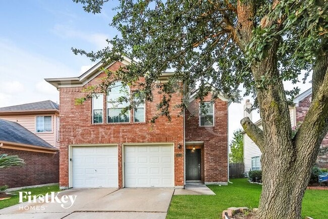 property at 8614 E Rachlin Cir