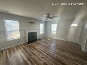 268 Cape Fear Rd in Raeford, NC - Building Photo - Building Photo