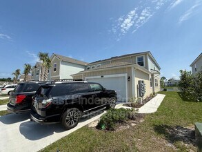142 Seaport Breeze Rd in St. Augustine, FL - Building Photo - Building Photo
