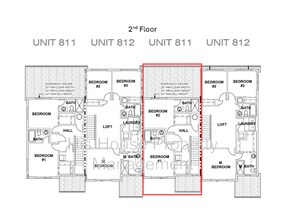 3904 Pinnacles Ct in Evans, CO - Building Photo - Building Photo