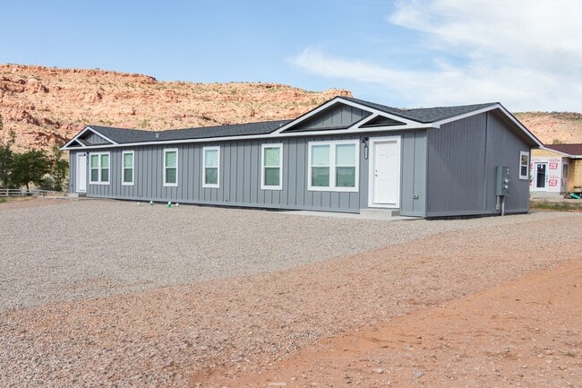 property at 4425 S Spanish Valley Dr
