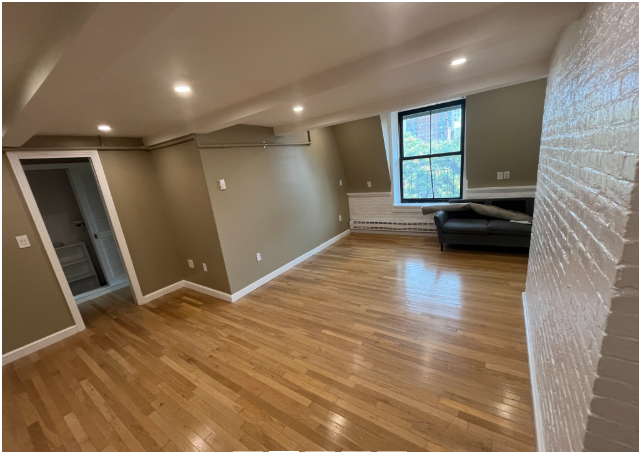 113 Beacon St, Unit 113 Beacon in Somerville, MA - Foto de edificio