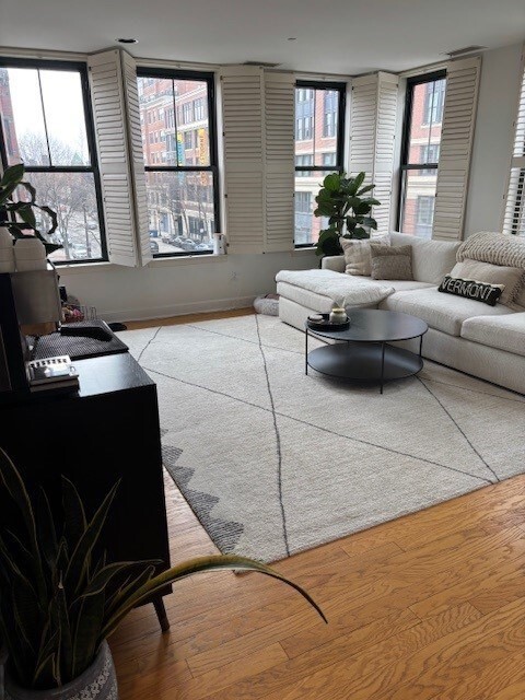 property at 75 Clarendon St