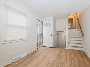 9433 S Burnside Ave in Chicago, IL - Building Photo - Building Photo