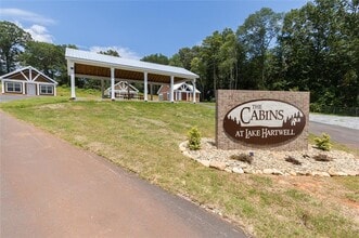 1027 Smyzer Rd in Townville, SC - Building Photo - Building Photo