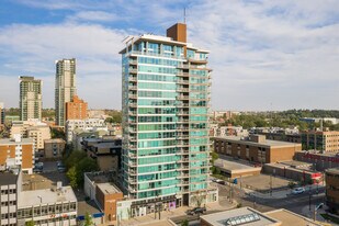 Chocolate by Battistella in Calgary, AB - Building Photo