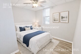 1851 N Humboldt Ave in Milwaukee, WI - Building Photo - Building Photo