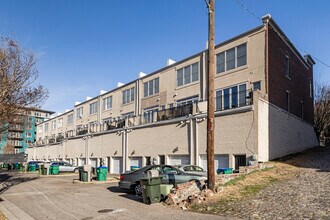 Cutters Ridge in Richmond, VA - Building Photo - Building Photo