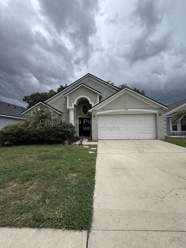 property at 2791 Blue Raven Ct