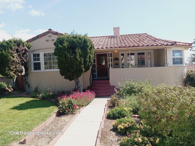 property at 146 Live Oak Dr