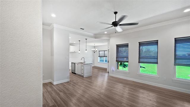 property at 7513 Wildflower Wy