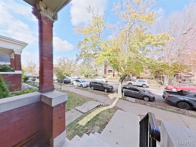 3536 Humphrey St in St. Louis, MO - Building Photo - Building Photo