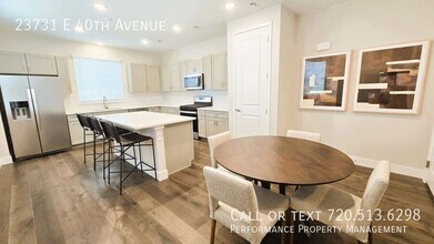 23731 E 40th Ave in Aurora, CO - Building Photo - Building Photo