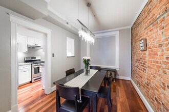 540 Irving St., NW, Unit A in Washington, DC - Building Photo - Building Photo