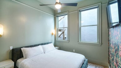 604 Baronne St in New Orleans, LA - Building Photo - Building Photo