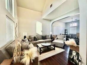 7154 Tularosa Ct in Fort Worth, TX - Building Photo - Building Photo