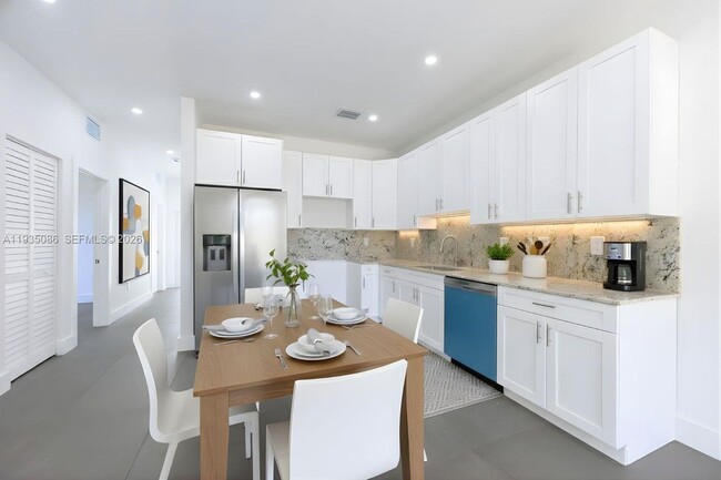 property at 1866 NW 91st St