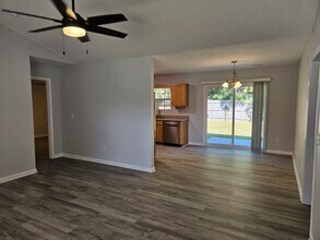 112 Belvedere Dr in Holly Ridge, NC - Building Photo - Building Photo