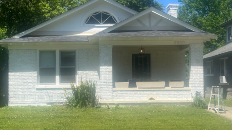 2250 Evelyn Ave in Memphis, TN - Building Photo