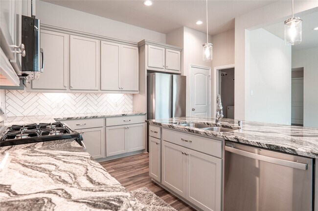 property at 16119 Northern Cardinal Ln