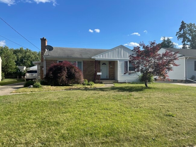 property at 644 3 Mile Rd NE