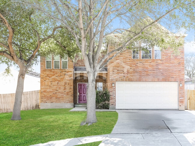 property at 10206 Chuck Wagon Ct