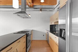 9 W Broadway in Boston, MA - Building Photo - Building Photo