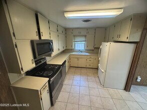 4814 36th St in Lubbock, TX - Building Photo - Building Photo
