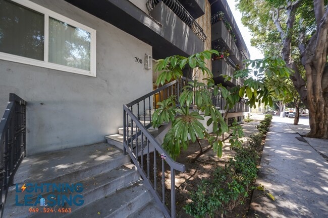 property at 702 Irolo St