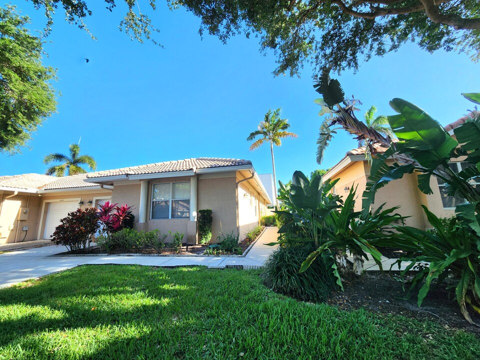 2488 Coral Trace Pl in Delray Beach, FL - Building Photo