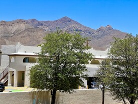 4512 Arlen Ave in El Paso, TX - Building Photo