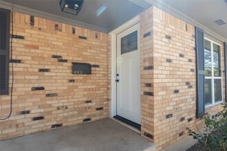 602 N Morris St, Unit B in McKinney, TX - Building Photo - Building Photo