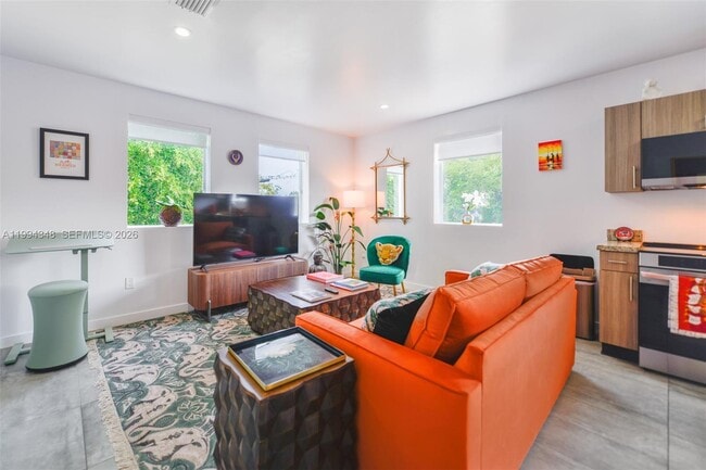 property at 165 NW 39th St