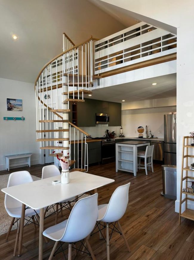 38 South St, Unit 101