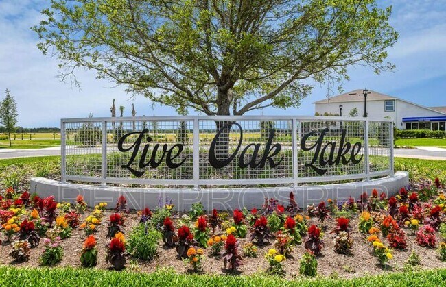 5203 Northern Flicker Dr in St. Cloud, FL - Building Photo - Building Photo