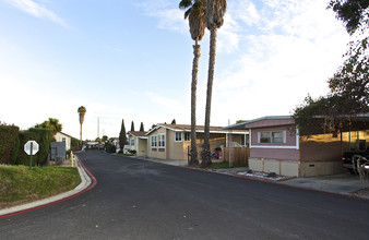 Summerset Mobile Home Park in Alviso, CA - Building Photo - Building Photo