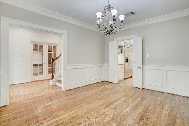 6341 Mercer St in Houston, TX - Building Photo - Building Photo