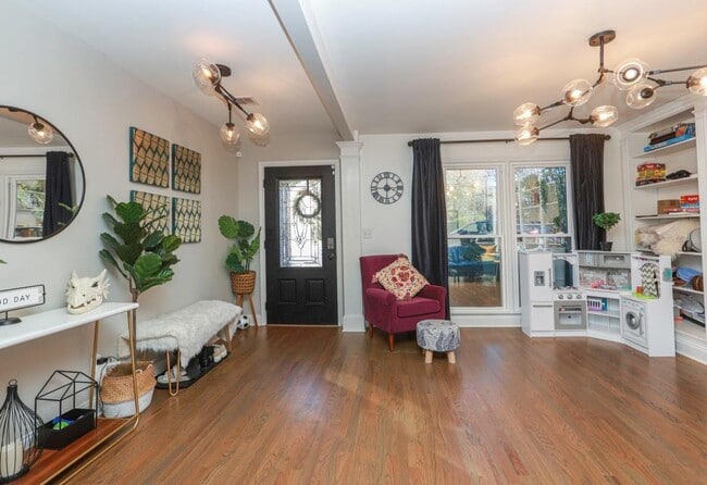 9900 Barston Ct in Alpharetta, GA - Building Photo - Building Photo