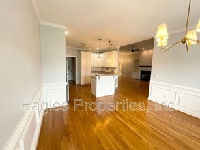 216 King's Way in Goldsboro, NC - Building Photo - Building Photo