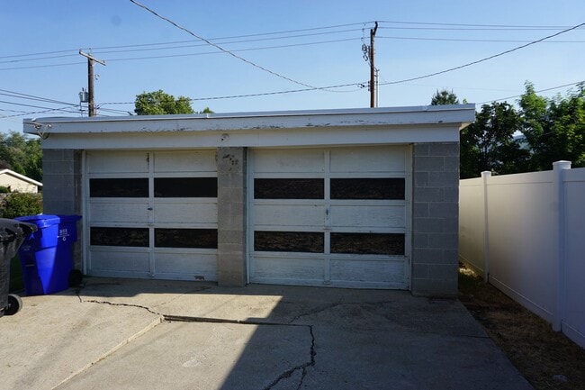 property at 74 W 100 N