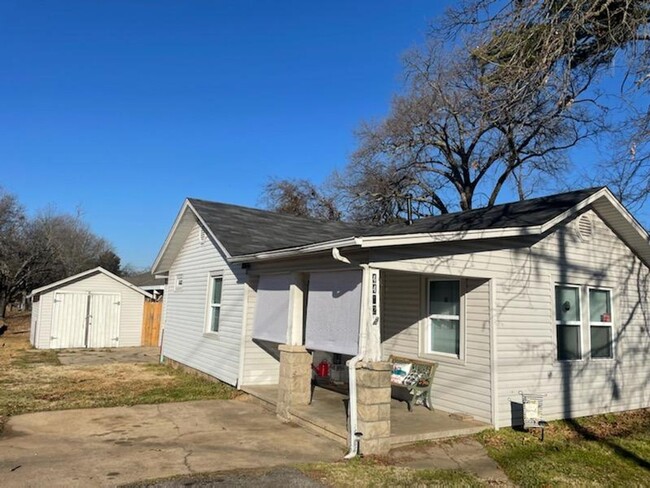 4412 Jenny Lind Rd in Fort Smith, AR - Building Photo - Building Photo