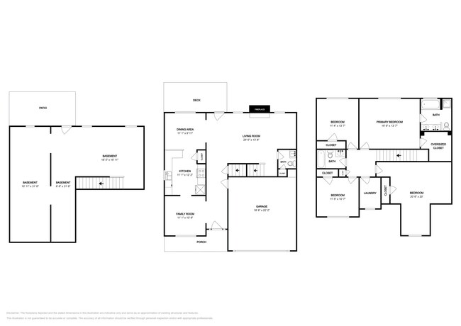 377 Fieldcrest Dr in Dallas, GA - Building Photo - Building Photo