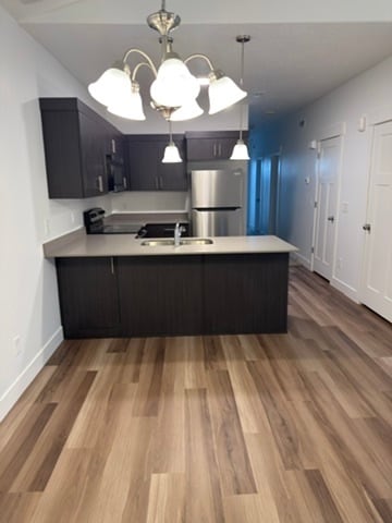 property at 12727 Skyline Lp Ln