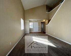 8263 Belleterre Dr in Fountain, CO - Building Photo - Building Photo