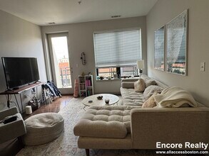 20 Webster St, Unit 45-611 in Brookline, MA - Building Photo - Building Photo