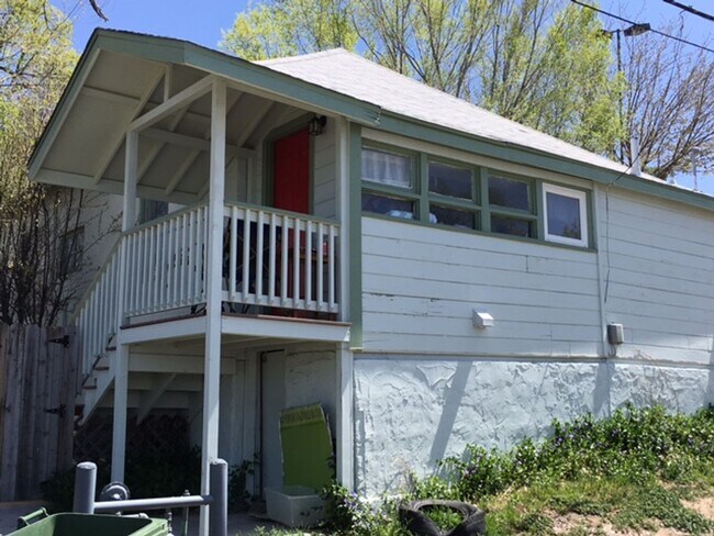 606 S Montezuma St in Prescott, AZ - Building Photo - Building Photo